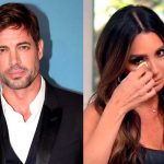 William Levy y Elizabeth Gutiérrez se reencuentran en un evento tras la ruptura William Levy y Elizabeth Gutiérrez se reencuentran en un evento tras la ruptura