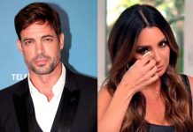 William Levy y Elizabeth Gutiérrez se reencuentran en un evento tras la ruptura