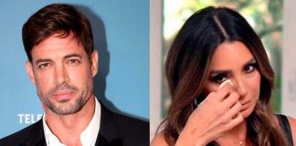 William Levy y Elizabeth Gutiérrez se reencuentran en un evento tras la ruptura
