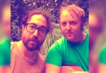 Colaboración inesperada: Hijos de Lennon y McCartney lanzan nuevo sencillo