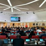 Nicaragua es ejemplo en prevención enfermedades fitosanitarias desde sesión de la FAO Nicaragua es ejemplo en prevención enfermedades fitosanitarias desde sesión de la FAO