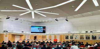 Nicaragua es ejemplo en prevención enfermedades fitosanitarias desde sesión de la FAO