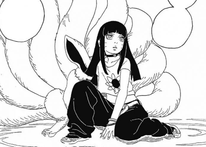 Foto:Two Blue Vortex enciende las redes con la revelación de Kurama /Cortesía