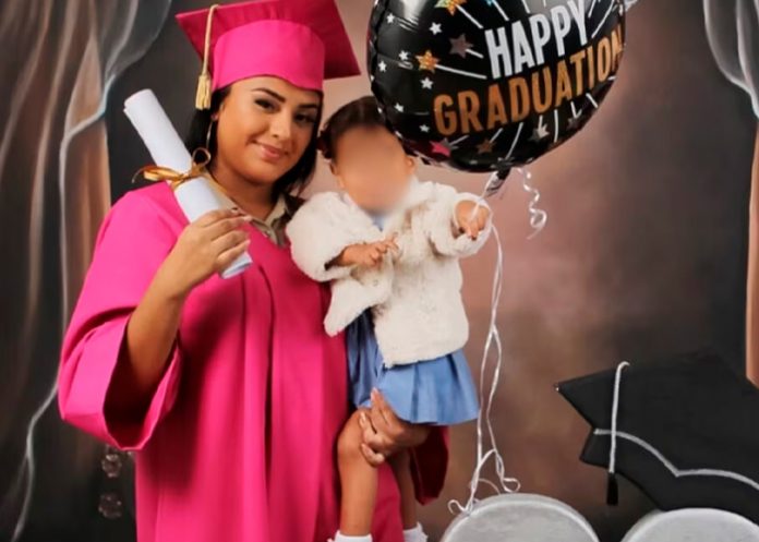 Asesinada junto a hijita de 4 años en Costa Rica