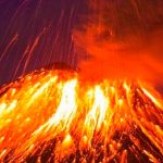 Foto: Alerta máxima en Indonesia /cortesía