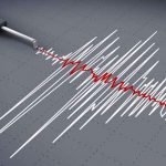 Sismo de magnitud  5.6 sacude el noreste de Costa Rica Foto: Sismo /cortesía