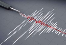 Foto: Sismo /cortesía