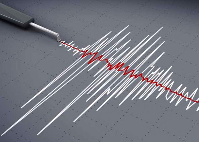 Foto: Sismo /cortesía