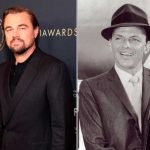 Preparan la biopic del mítico Frank Sinatra y la protagonizará Leonardo DiCaprio Preparan la biopic del mítico Frank Sinatra y la protagonizará Leonardo DiCaprio