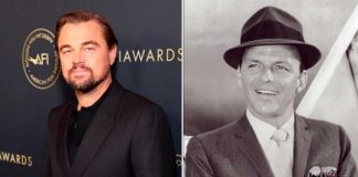Preparan la biopic del mítico Frank Sinatra y la protagonizará Leonardo DiCaprio