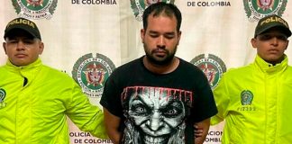 Escalofriante confesión: Asesinó a sus padres en Colombia