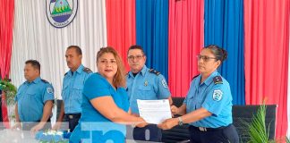 Foto: De privados de libertad a estudiantes ejemplares /cortesía