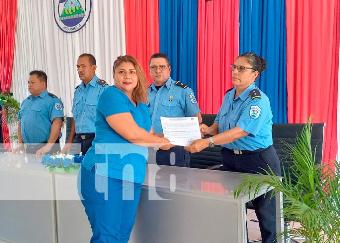 2 Foto: De privados de libertad a estudiantes ejemplares /cortesía