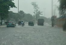Foto: Alerta en República Dominicana /cortesía