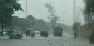 Foto: Alerta en República Dominicana /cortesía
