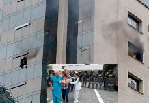 Foto: Crimen en Colombia /cortesía