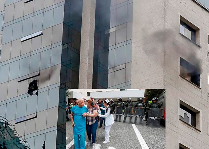 Foto: Crimen en Colombia /cortesía