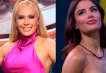 ¿Jimena Gallego le tiene envidia a Ariadna Gutiérrez? Analizamos este video viral
