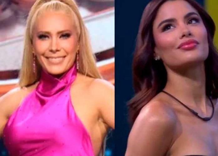 ¿Jimena Gallego le tiene envidia a Ariadna Gutiérrez? Analizamos este video viral