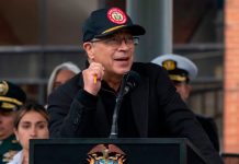Foto: Decreto en Colombia /cortesía