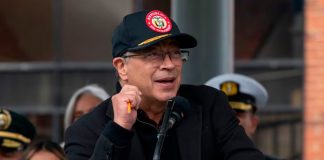 Foto: Decreto en Colombia /cortesía