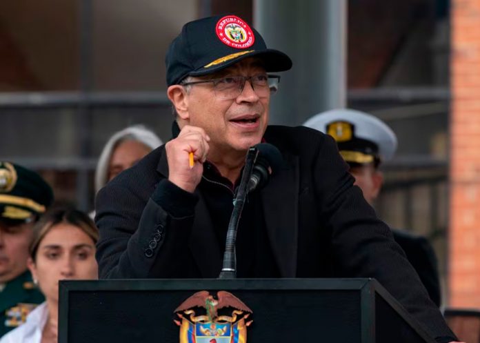 Foto: Decreto en Colombia /cortesía