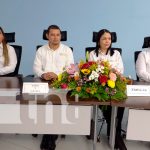 Procuraduría General de la Republica presenta dos nuevas dependencias para garantizar los derechos de los nicaragüenses Procuraduría Nacional para las Municipalidades