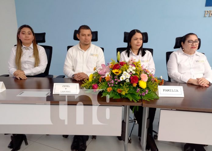 Procuraduría Nacional para las Municipalidades