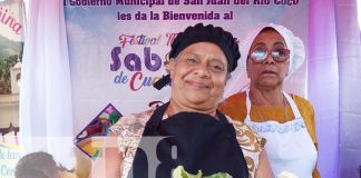 Foto: Seleccionan lo mejor de la gastronomía tradicional de Cuaresma en Madriz/TN8