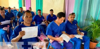 Reos de Chinandega con nueva oportunidad