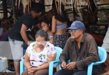 Foto: Dos menores de edad perecen ahogados en el balneario de Poneloya y Las Peñitas en León/TN8