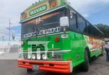 Foto: Hombre de la tercera edad termina con pierna completamente desmembrada en Managua/TN8