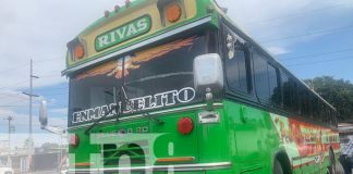 Foto: Hombre de la tercera edad termina con pierna completamente desmembrada en Managua/TN8