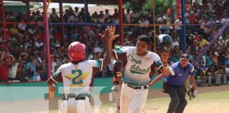 Foto: ¡Corn Island se convierten en los tetracampeones al derrotar a Siuna en Bonanza!/TN8