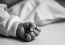 La bebé que resucitó durante su funeral en Paraguay, finalmente murió en un hospital