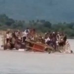 58 víctimas: Iban a un funeral, pero la muerte los encontró en Bangui 58 víctimas: Iban a un funeral pero la muerte los encontró en Bangui