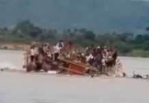 58 víctimas: Iban a un funeral pero la muerte los encontró en Bangui