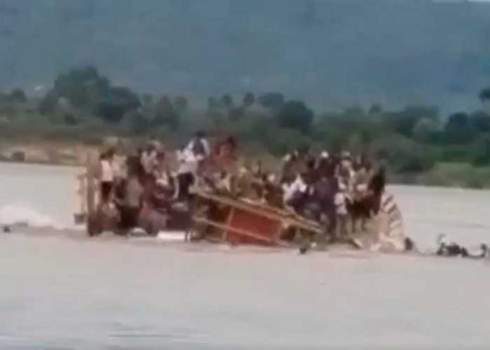 58 víctimas: Iban a un funeral pero la muerte los encontró en Bangui