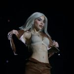 Foto: Kenia Os y su nuevo éxito /cortesía