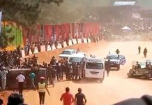 Muertos y heridos: Auto de carreras se sale de la pista y mata a 7 en Sri Lanka