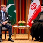 Foto: Irán y Pakistán superan diferencias /cortesía