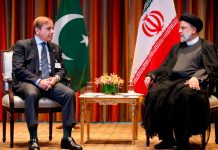 Irán y Pakistán fortalecen lazos económicos y de seguridad Foto: Irán y Pakistán superan diferencias /cortesía