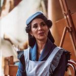 "Consuelo" Nuevo proyecto de Catherine Siachoque es una comedia picante