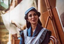 «Consuelo» Nuevo proyecto de Catherine Siachoque es una comedia picante "Consuelo" Nuevo proyecto de Catherine Siachoque es una comedia picante