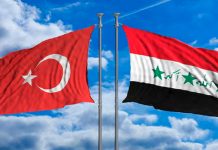Turquía e Irak firman acuerdos estratégicos para el desarrollo Foto: Turquía e Irak firman acuerdo /cortesía