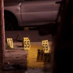 Foto: Dos muertos y 7 heridos tras tiroteo en una fiesta en Memphis, Estados Unidos