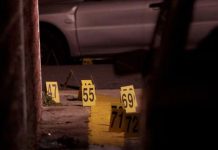 Foto: Dos muertos y 7 heridos tras tiroteo en una fiesta en Memphis, Estados Unidos
