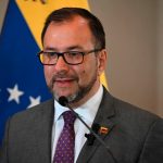 Foto: Venezuela denuncia conspiraciones /cortesía