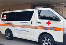 Bebé se debate entre la vida y la muerte tras caerse de la cama en Costa Rica
