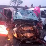 Foto: Lamentable siniestro en México /cortesía